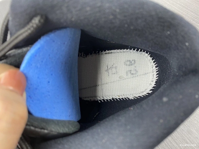 Jordan Flu Retro (2016) 002 130690 Game 12 0916
